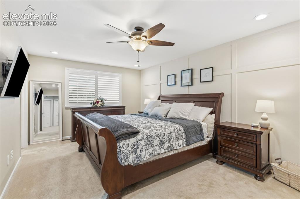 3321 Macgregor Drive Colorado Springs CO 80922