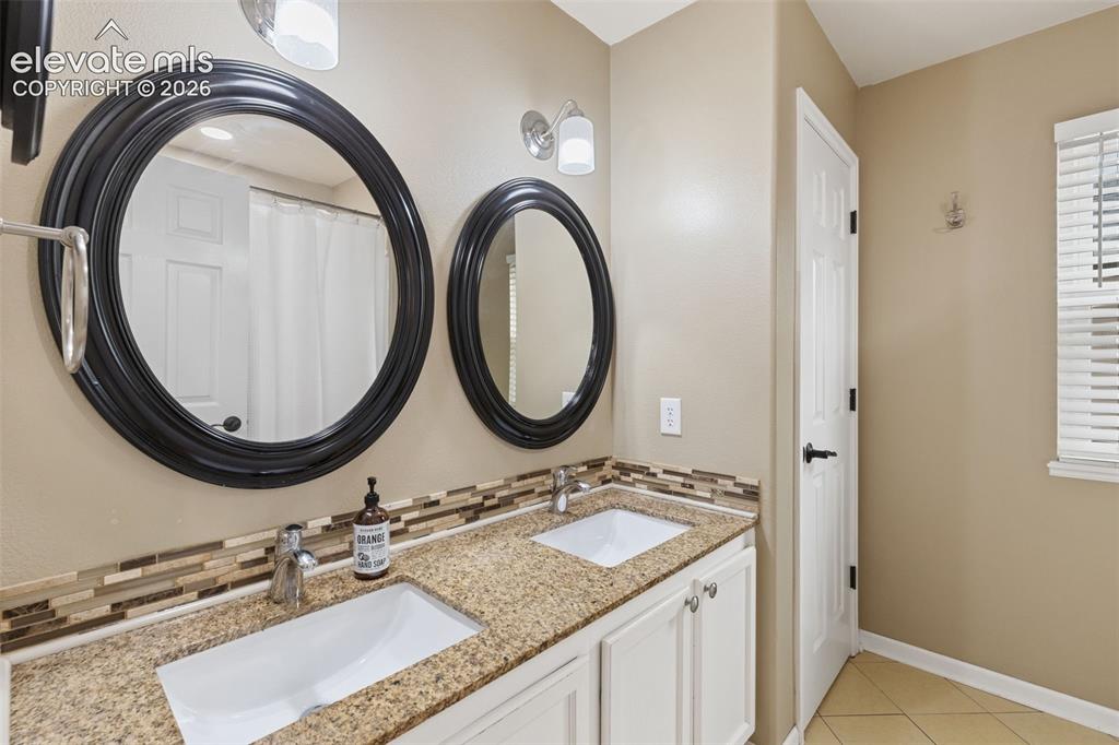 3321 Macgregor Drive Colorado Springs CO 80922
