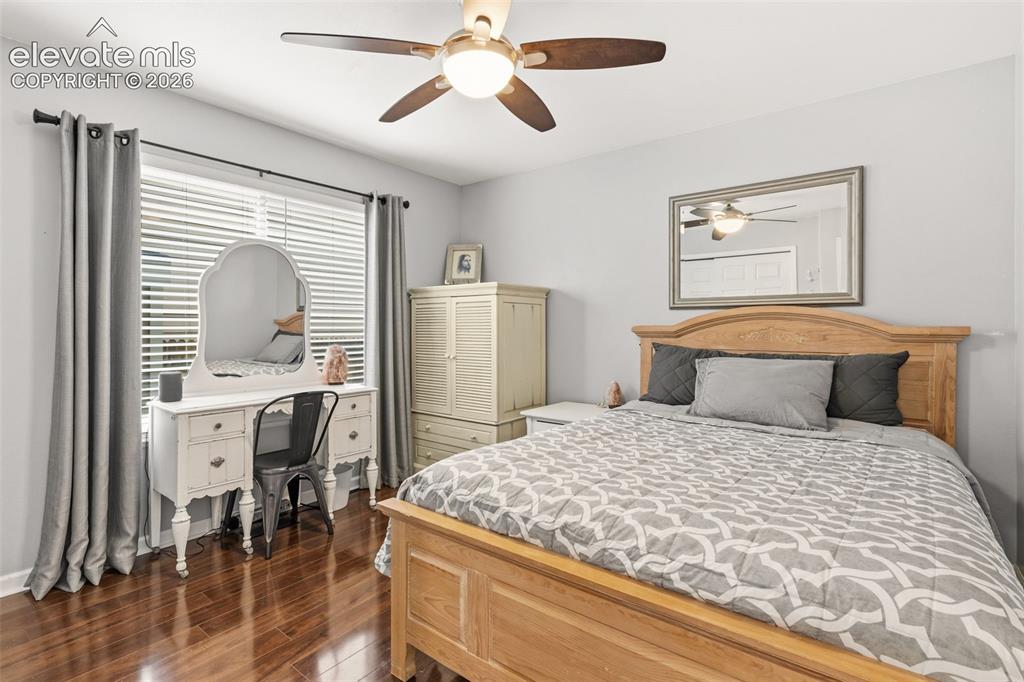 3321 Macgregor Drive Colorado Springs CO 80922