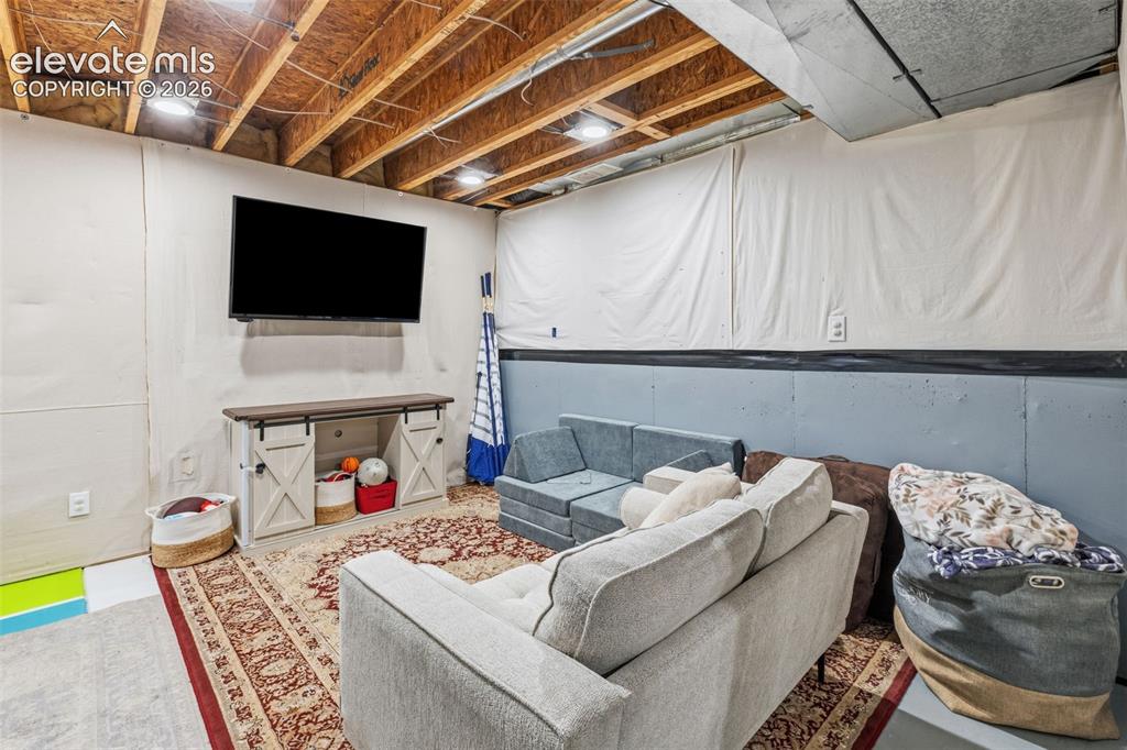 3321 Macgregor Drive Colorado Springs CO 80922