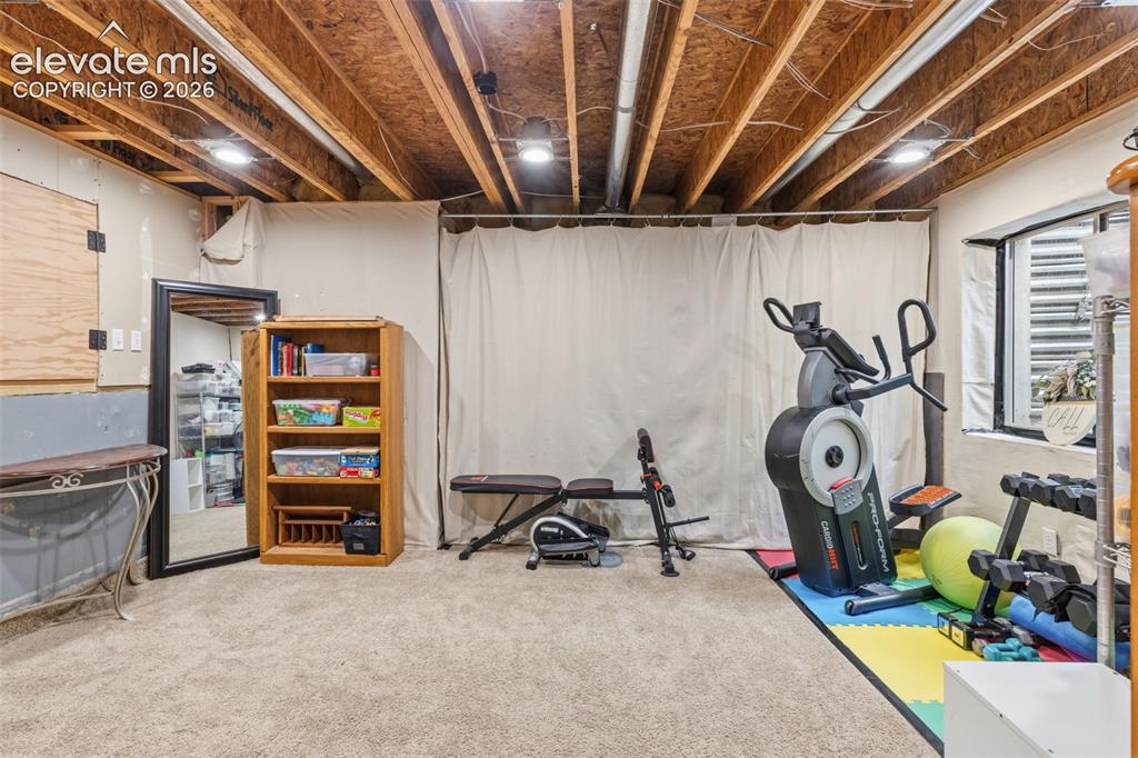 3321 Macgregor Drive Colorado Springs CO 80922