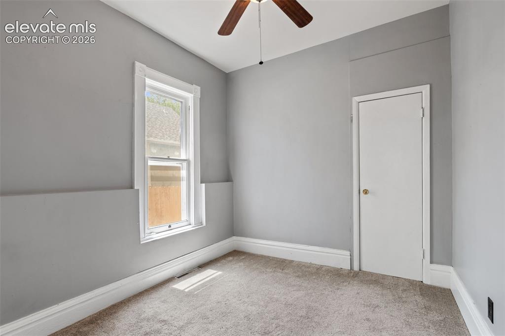 2407 Howbert Street Colorado Springs CO 80904