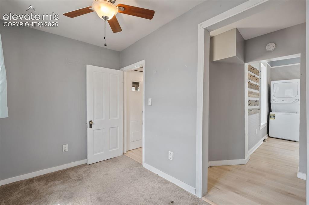 2407 Howbert Street Colorado Springs CO 80904