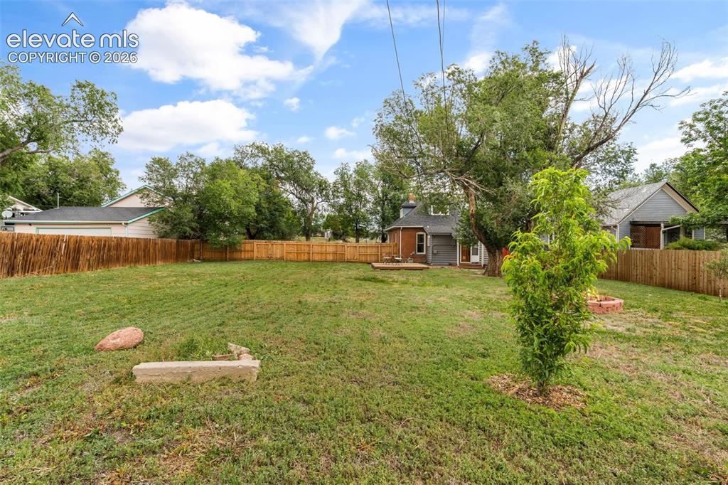 2407 Howbert Street Colorado Springs CO 80904