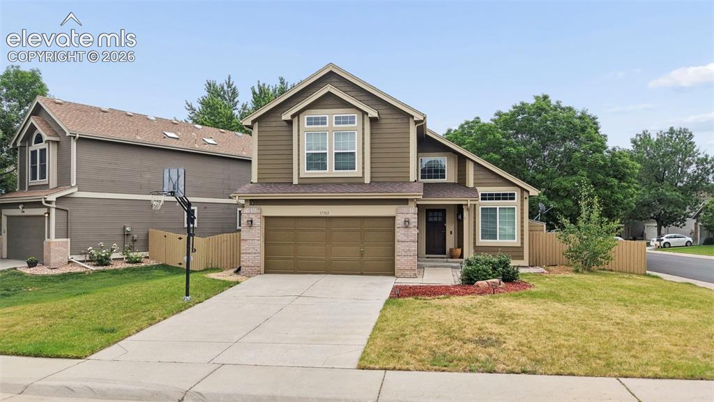 17302 Lindon Drive Parker CO 80134