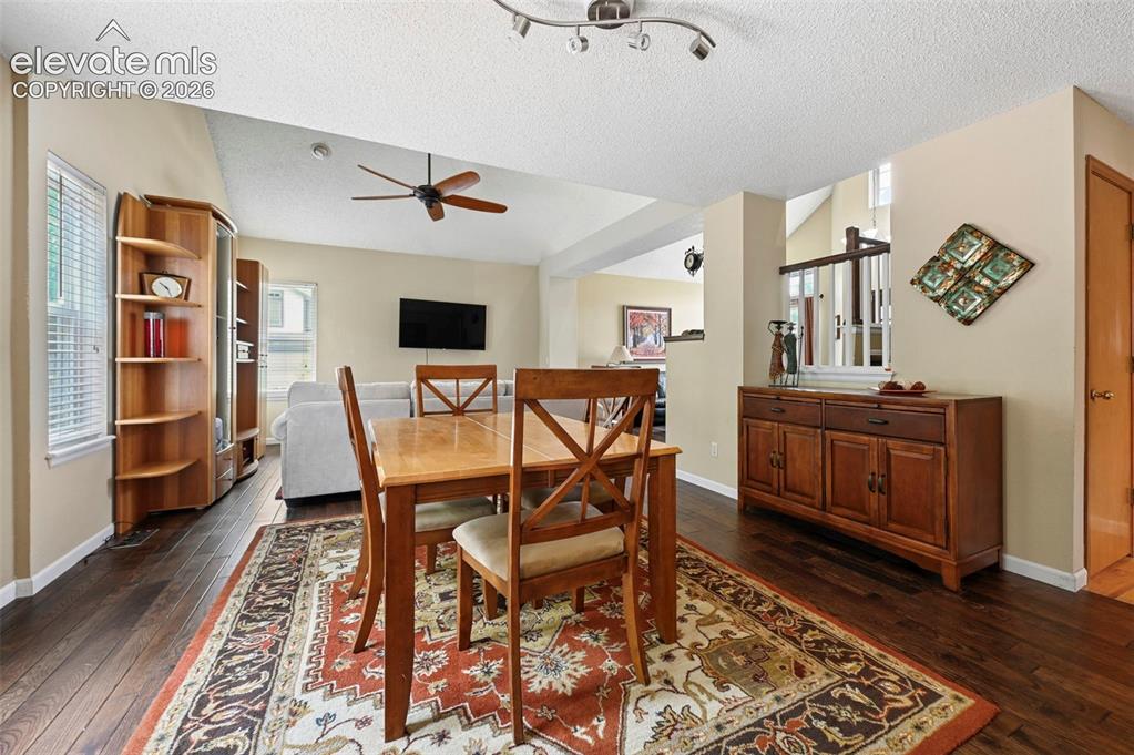17302 Lindon Drive Parker CO 80134