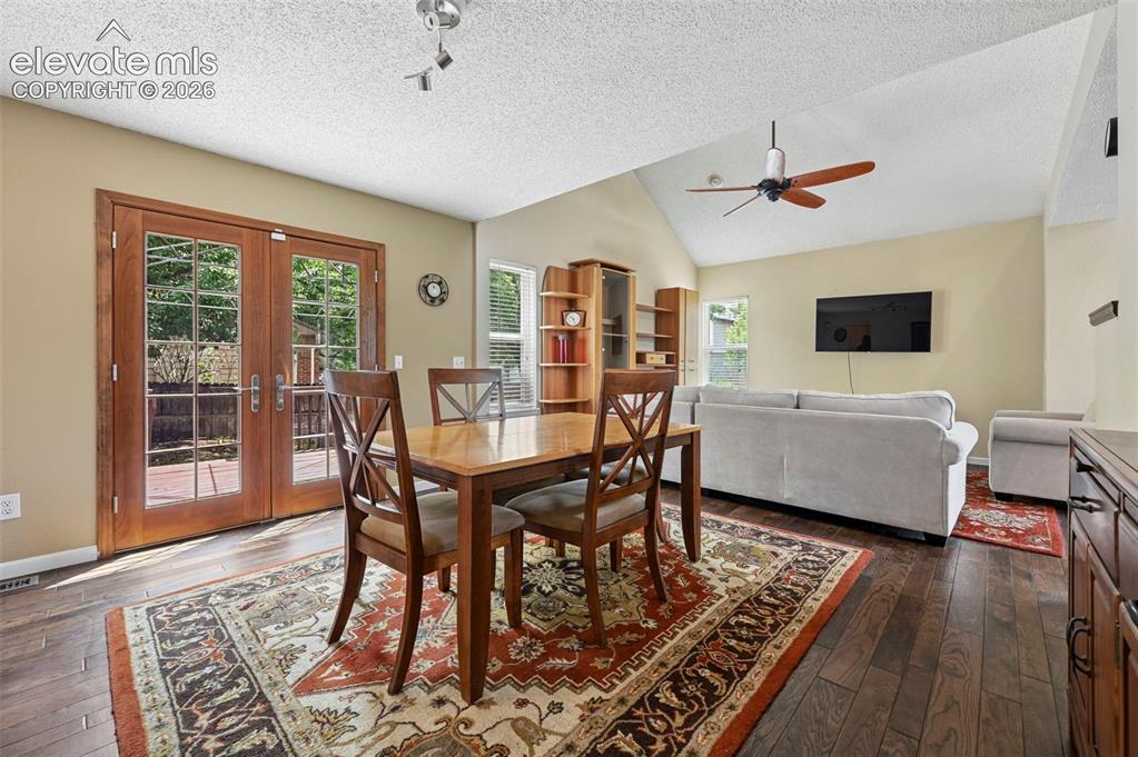 17302 Lindon Drive Parker CO 80134