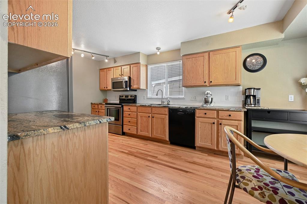 17302 Lindon Drive Parker CO 80134