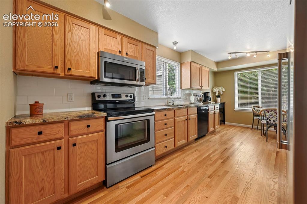 17302 Lindon Drive Parker CO 80134