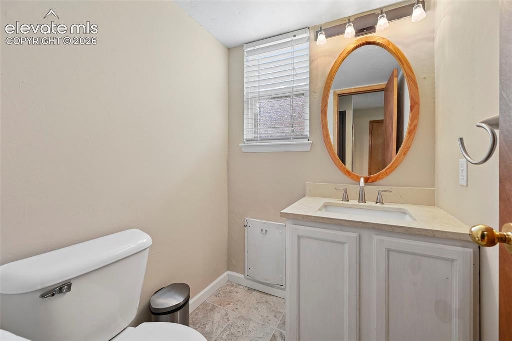 17302 Lindon Drive Parker CO 80134