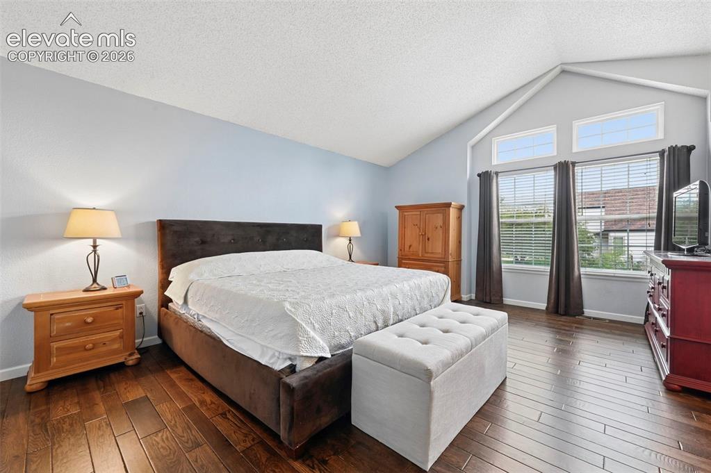 17302 Lindon Drive Parker CO 80134