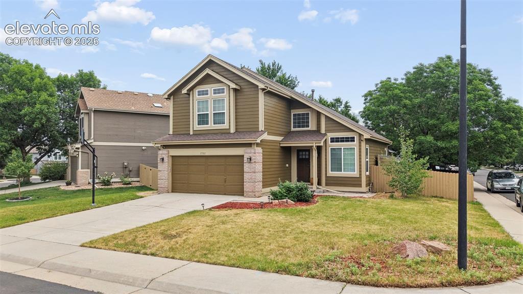 17302 Lindon Drive Parker CO 80134