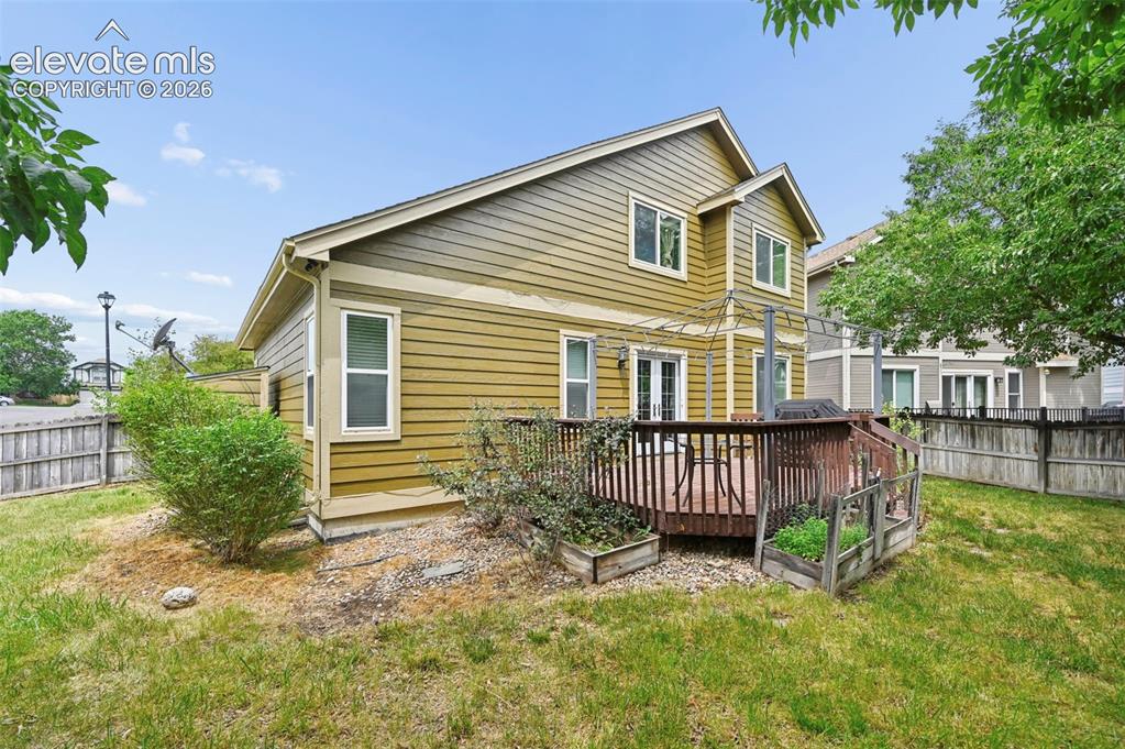 17302 Lindon Drive Parker CO 80134