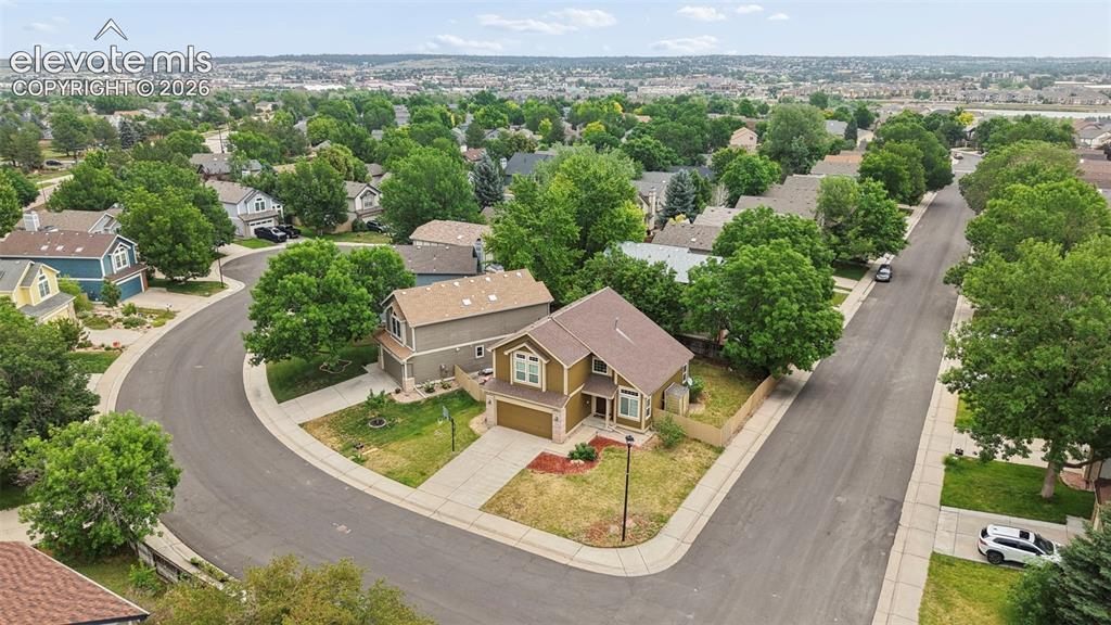 17302 Lindon Drive Parker CO 80134