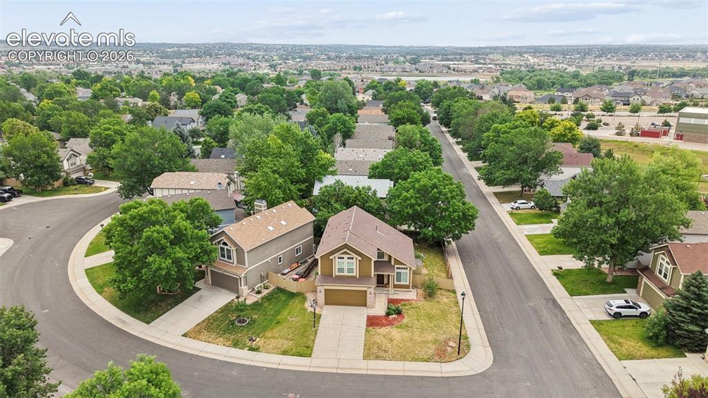 17302 Lindon Drive Parker CO 80134