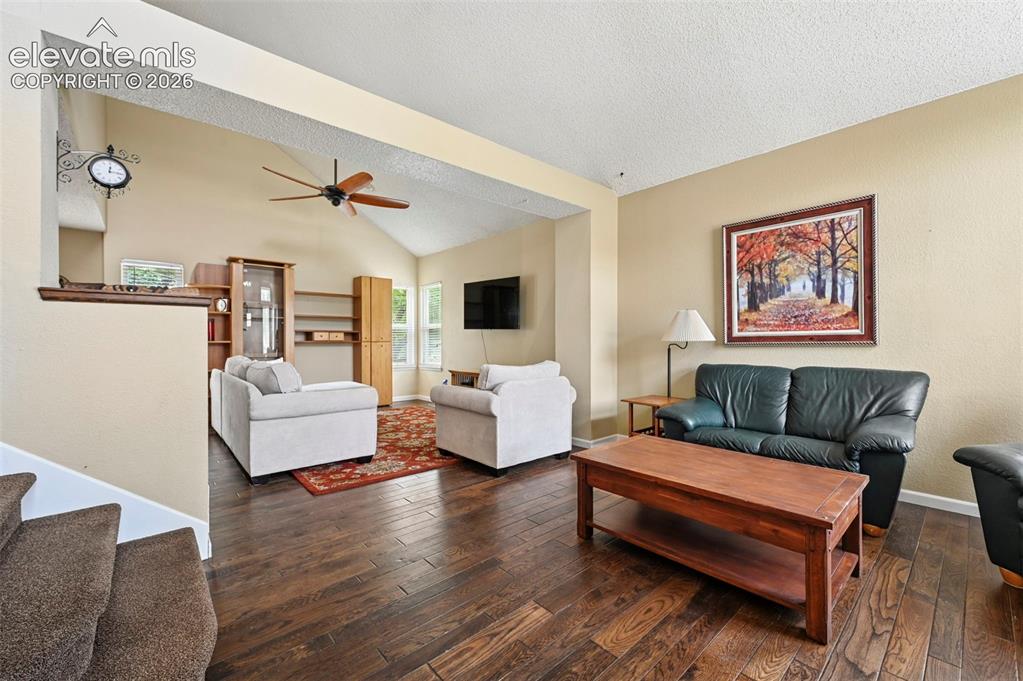 17302 Lindon Drive Parker CO 80134