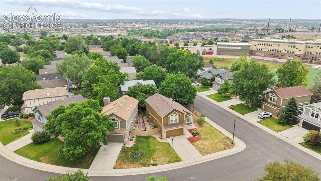 17302 Lindon Drive Parker CO 80134