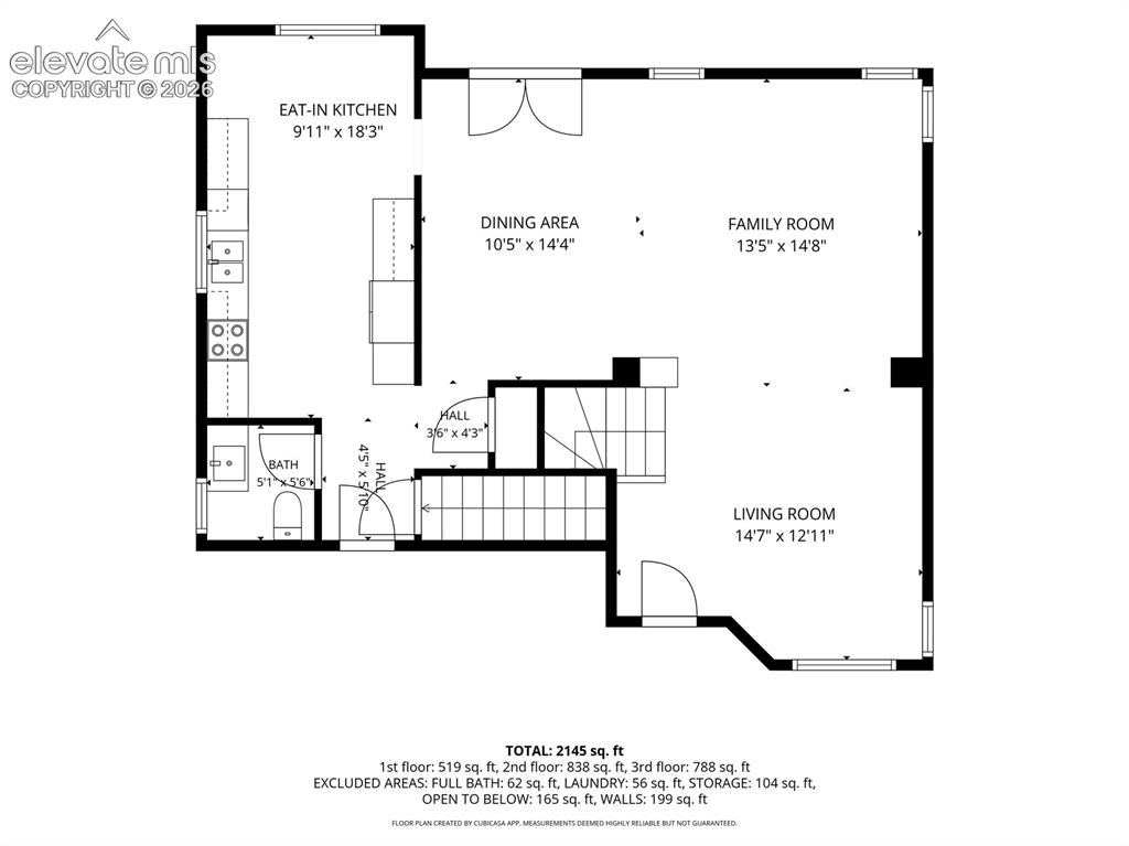 17302 Lindon Drive Parker CO 80134