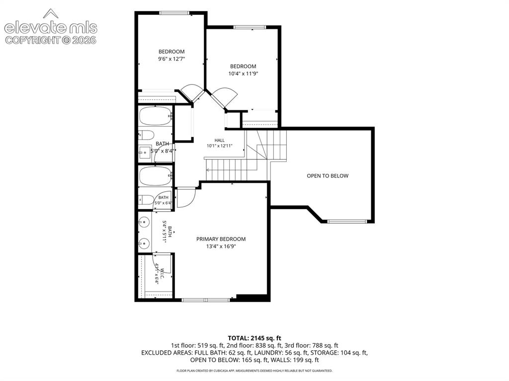 17302 Lindon Drive Parker CO 80134