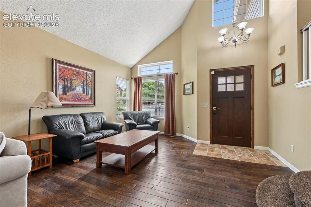 17302 Lindon Drive Parker CO 80134