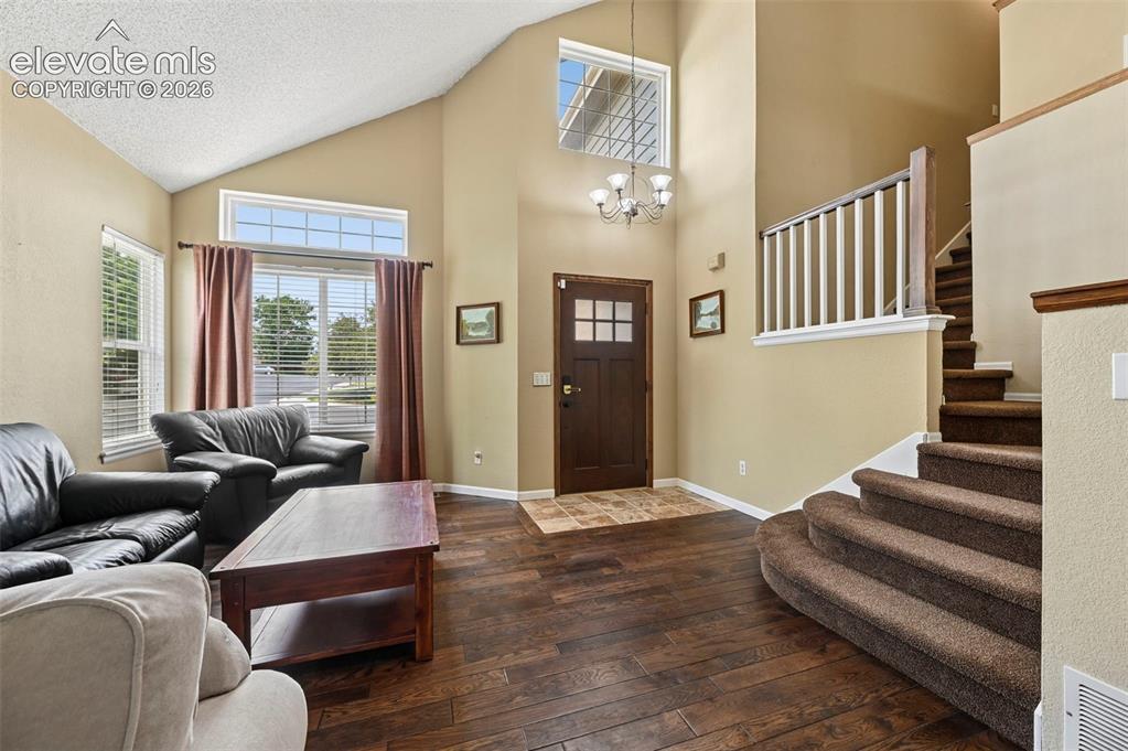 17302 Lindon Drive Parker CO 80134