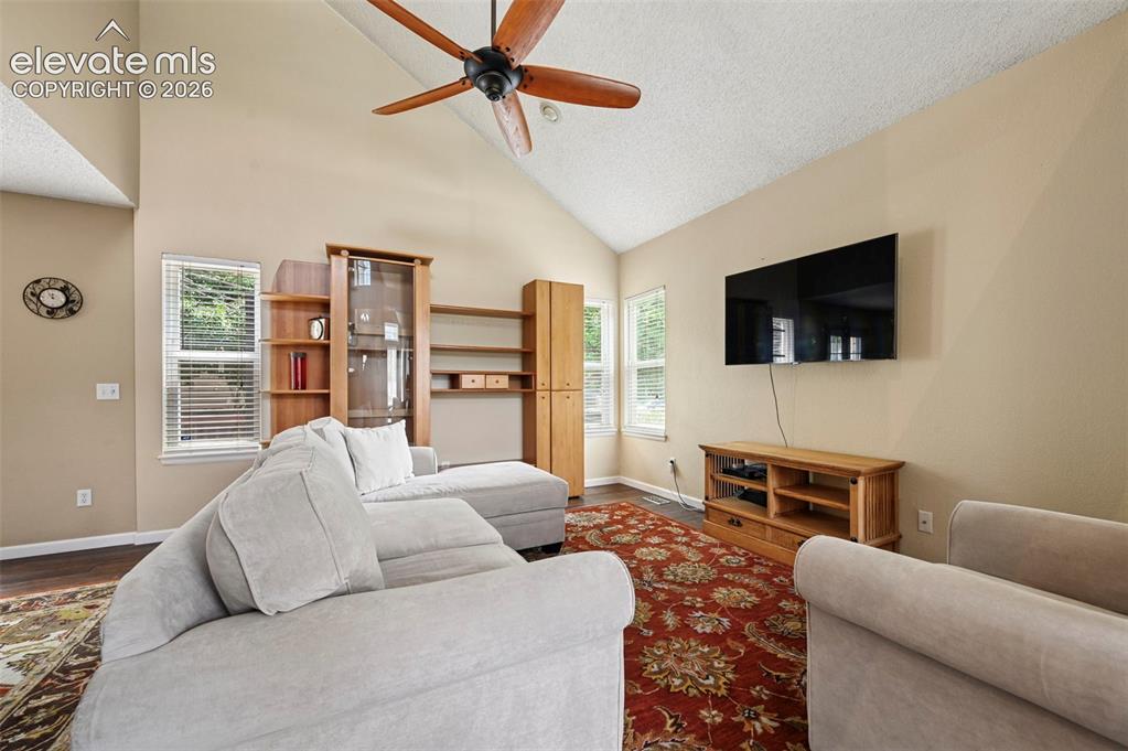 17302 Lindon Drive Parker CO 80134