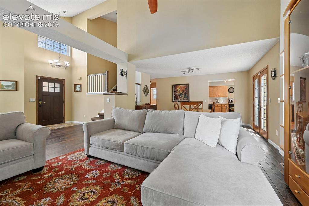 17302 Lindon Drive Parker CO 80134