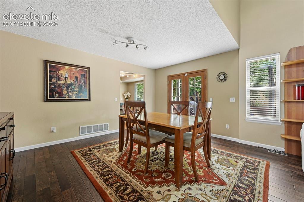 17302 Lindon Drive Parker CO 80134