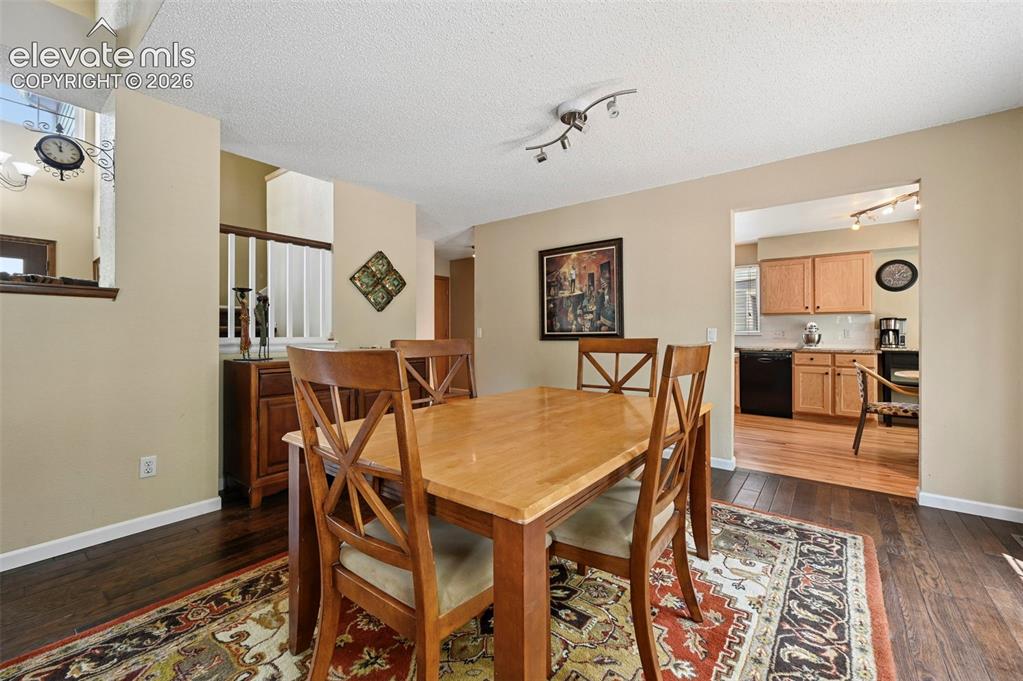 17302 Lindon Drive Parker CO 80134