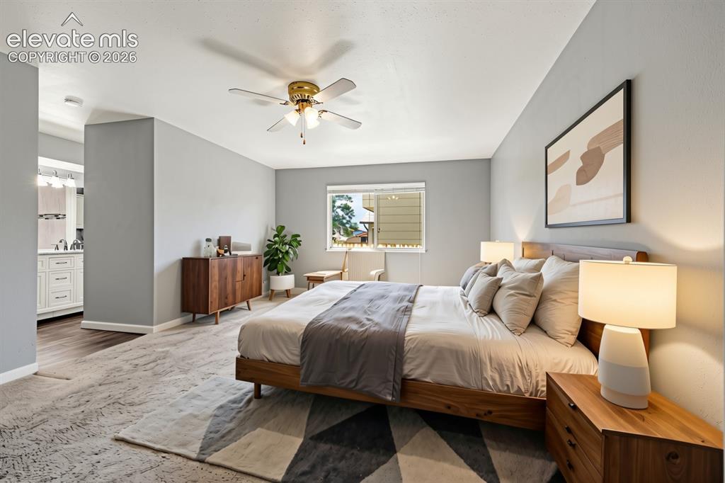 1045 Hartell Drive Colorado Springs CO 80911