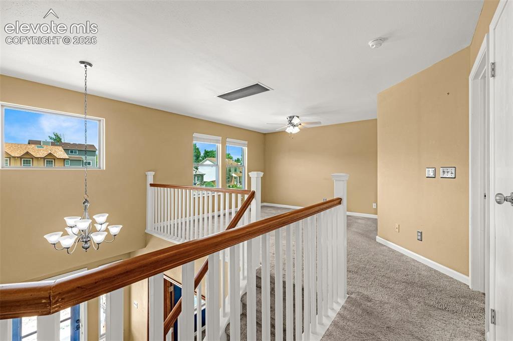 1045 Hartell Drive Colorado Springs CO 80911