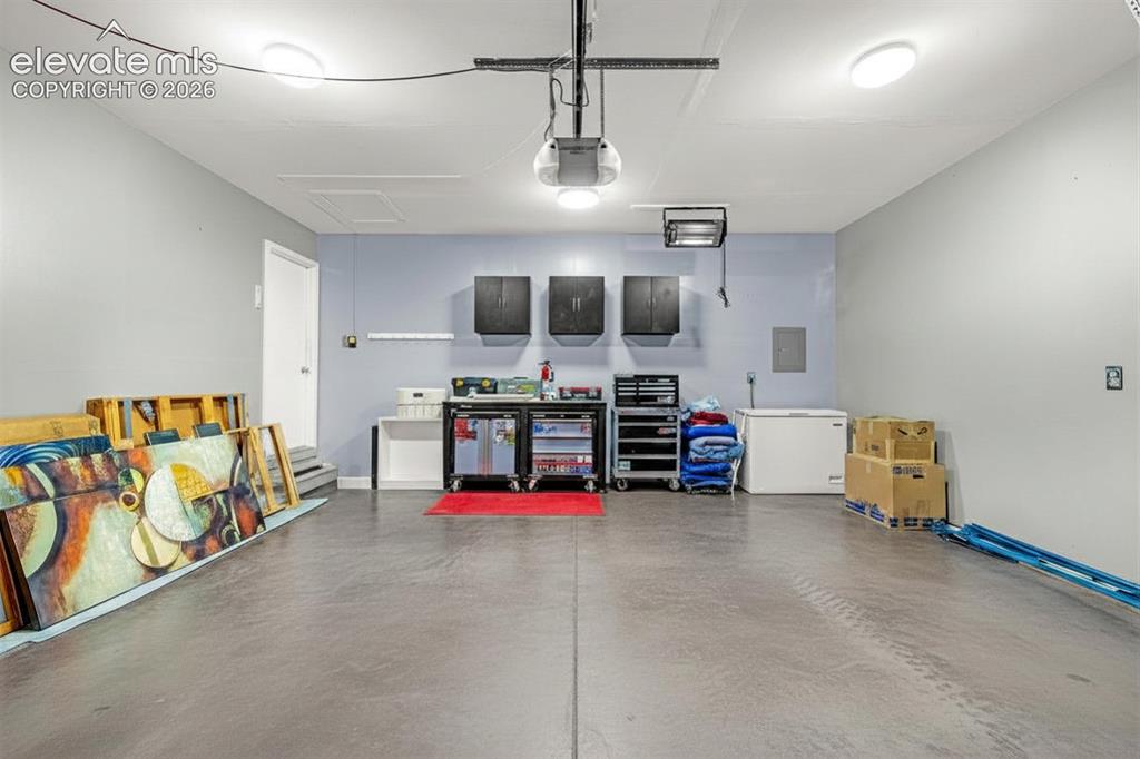 1045 Hartell Drive Colorado Springs CO 80911