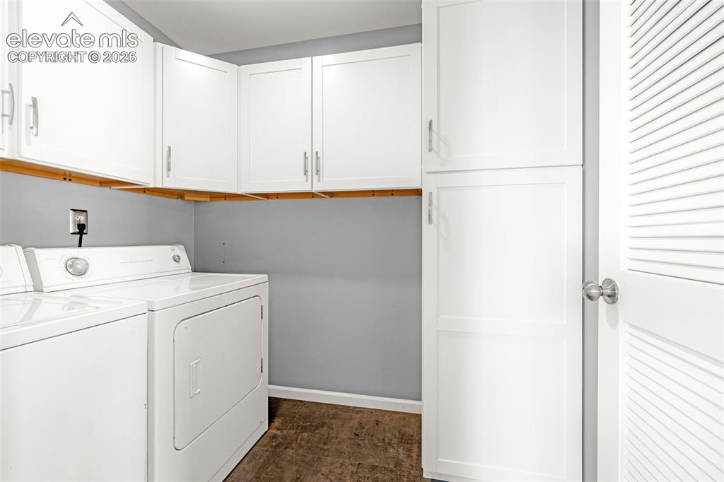 1045 Hartell Drive Colorado Springs CO 80911