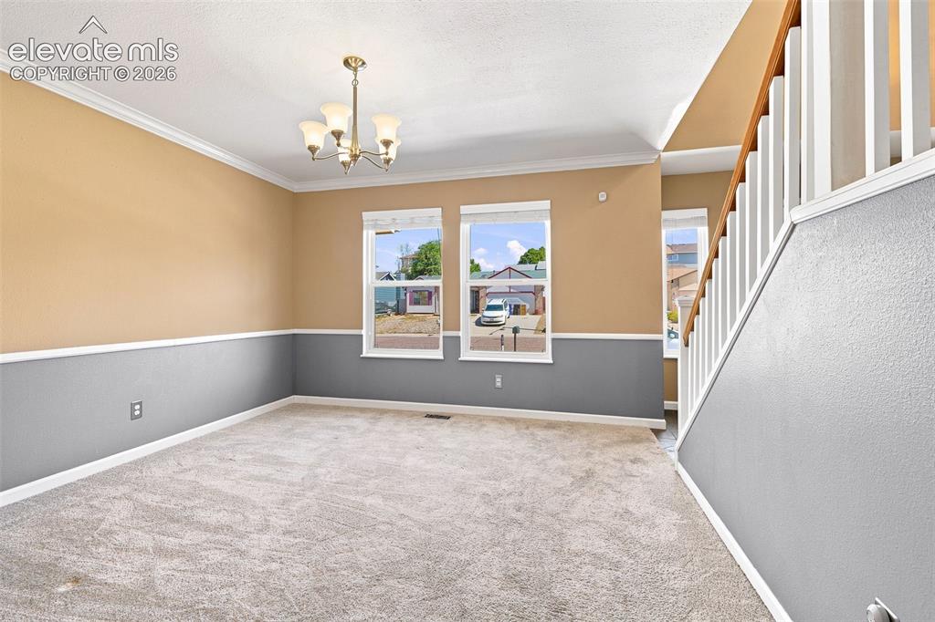 1045 Hartell Drive Colorado Springs CO 80911