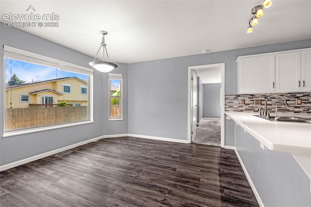 1045 Hartell Drive Colorado Springs CO 80911
