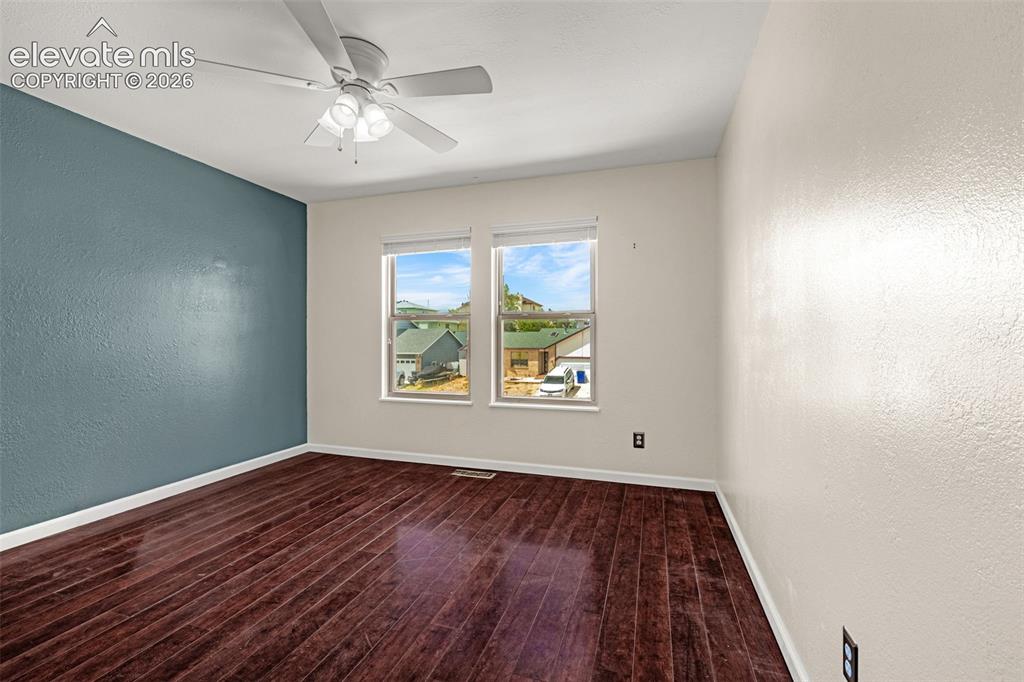 1045 Hartell Drive Colorado Springs CO 80911