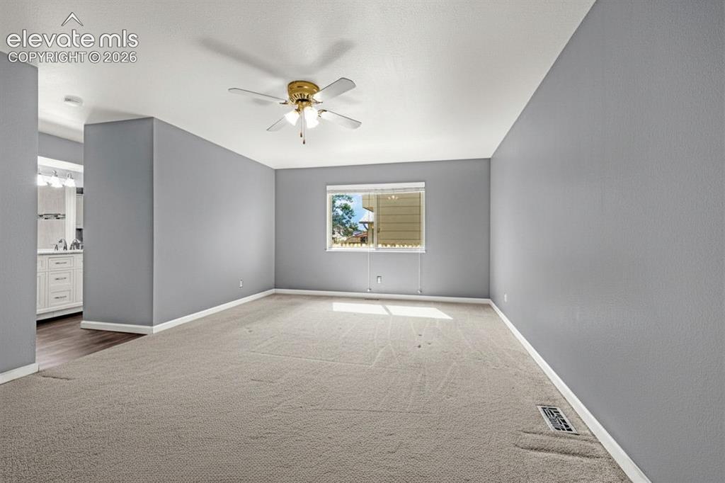 1045 Hartell Drive Colorado Springs CO 80911