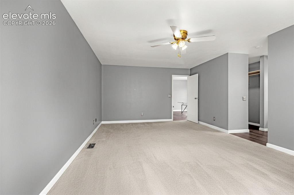 1045 Hartell Drive Colorado Springs CO 80911