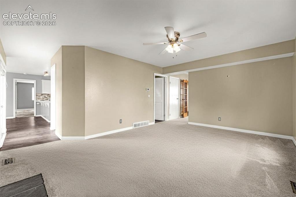 1045 Hartell Drive Colorado Springs CO 80911