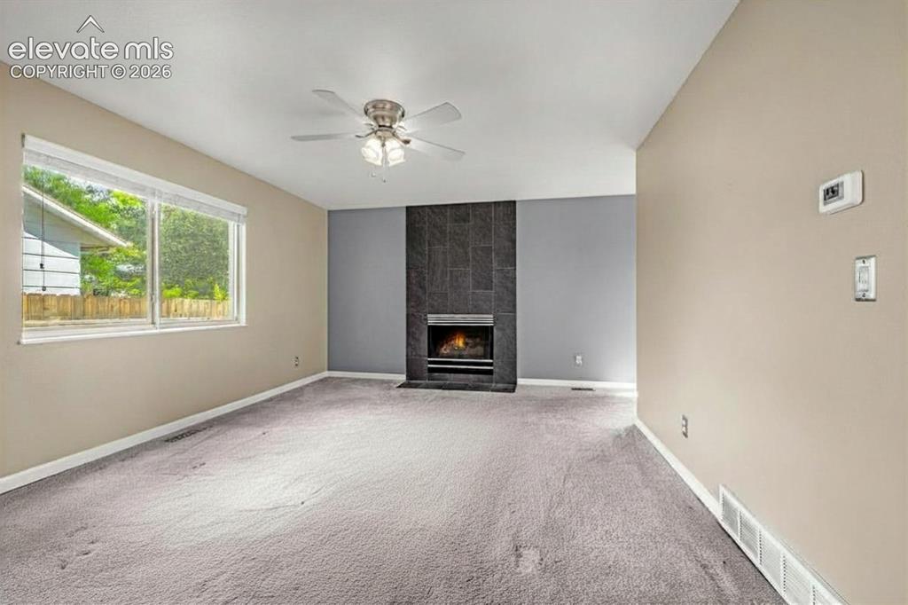 1045 Hartell Drive Colorado Springs CO 80911