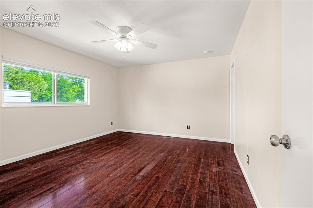 1045 Hartell Drive Colorado Springs CO 80911
