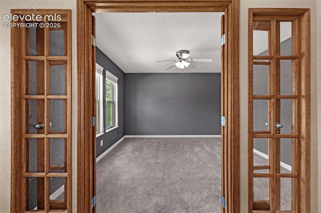 1045 Hartell Drive Colorado Springs CO 80911