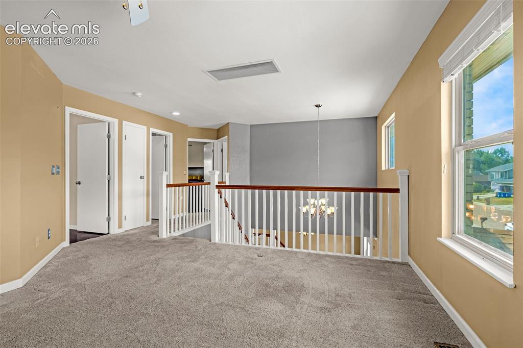1045 Hartell Drive Colorado Springs CO 80911