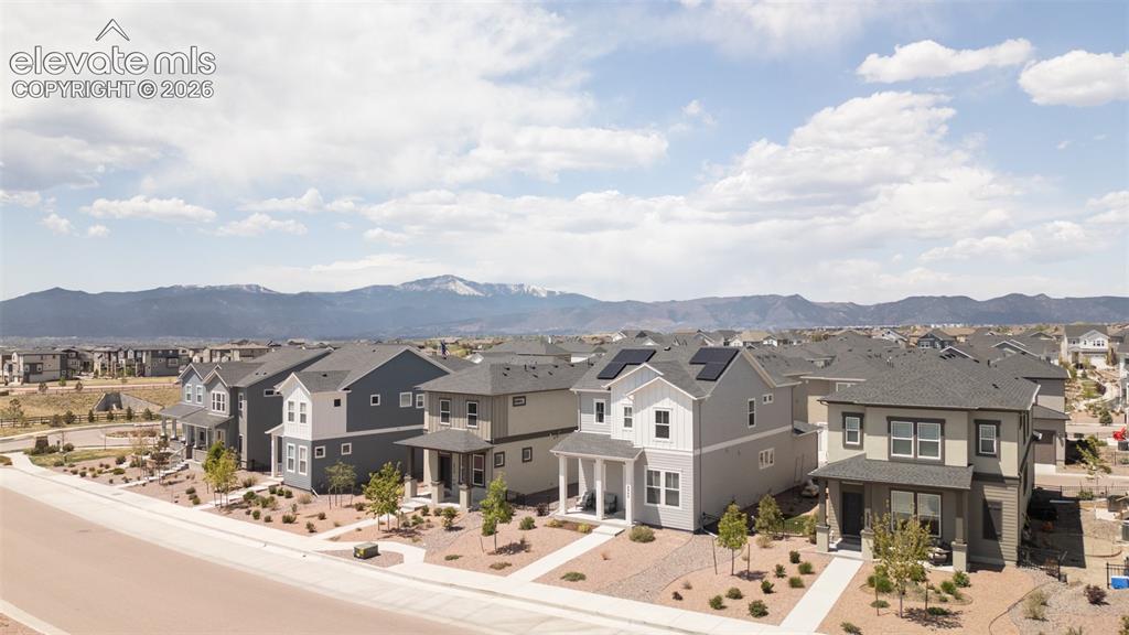 8946 Wolf Valley Drive Colorado Springs CO 80924