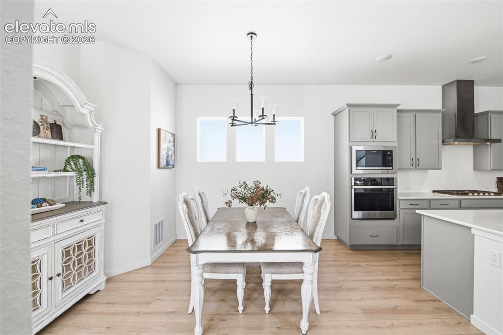 8946 Wolf Valley Drive Colorado Springs CO 80924