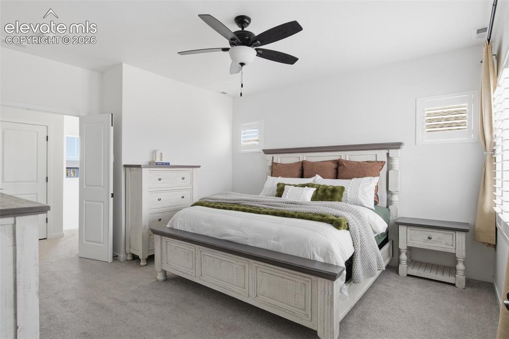 8946 Wolf Valley Drive Colorado Springs CO 80924