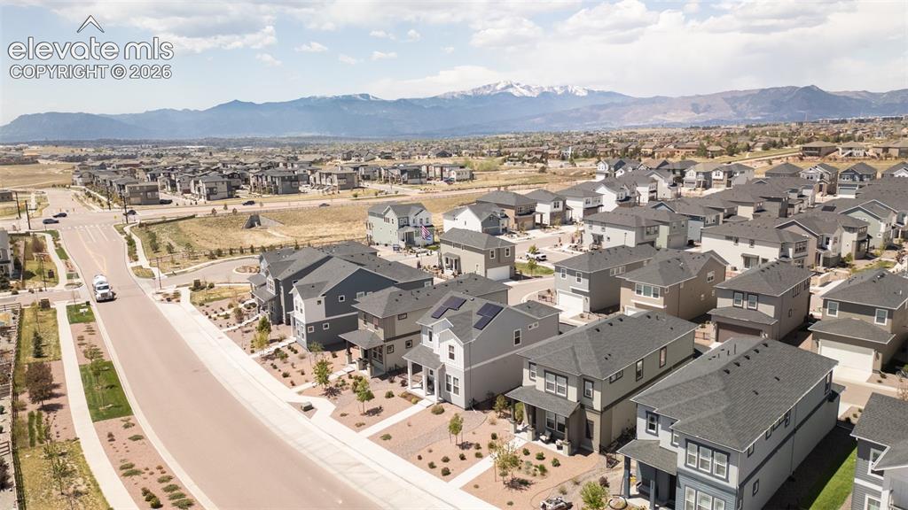 8946 Wolf Valley Drive Colorado Springs CO 80924