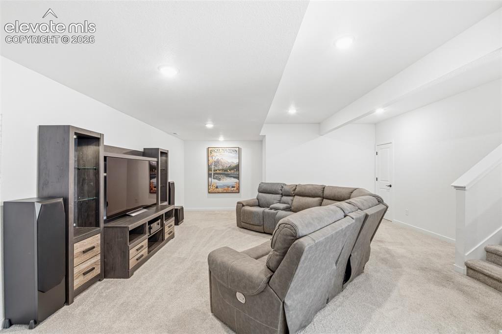 8946 Wolf Valley Drive Colorado Springs CO 80924