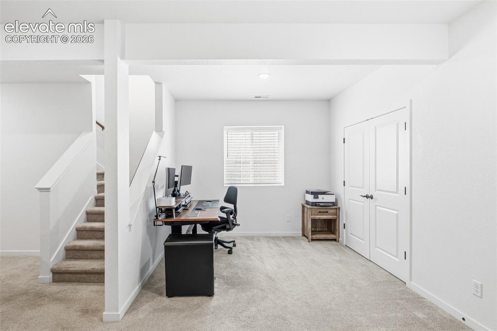 8946 Wolf Valley Drive Colorado Springs CO 80924