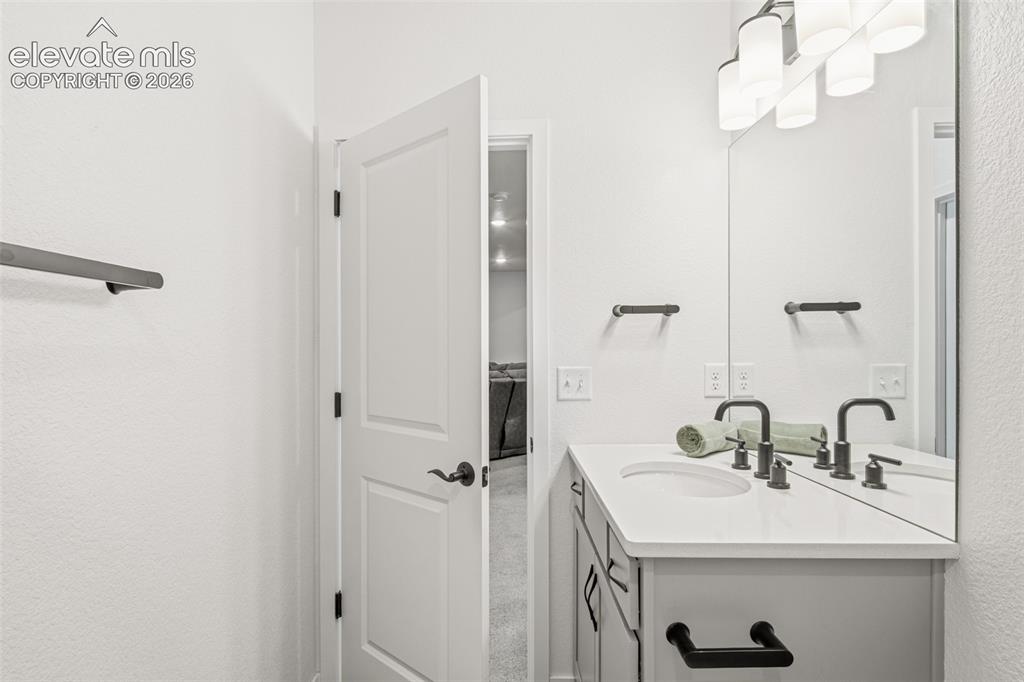 8946 Wolf Valley Drive Colorado Springs CO 80924